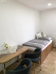 Pronájem bytu 1+1 30 m²