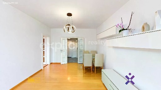 Pronájem bytu 2+1 56 m²