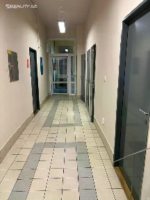 Sokolovská, Praha - Vysočany
