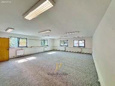 Pronájem kanceláře 58 m²