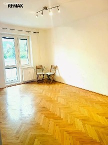 Pronájem bytu 2+1 50 m²