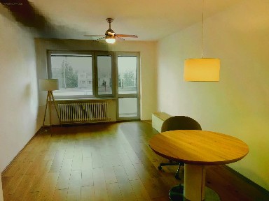 Pronájem bytu 3+1 86 m²