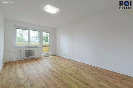Pronájem bytu 1+1 39 m²