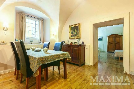 Prodej ubytovacího zařízení 765 m²