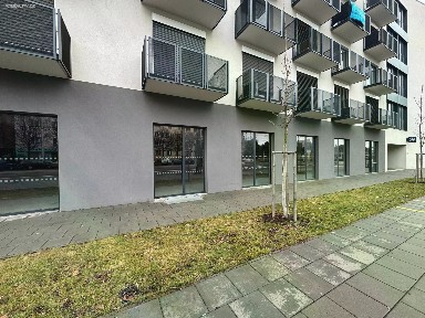 Prodej obchodního prostoru 235 m²