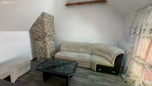 Pronájem bytu 2+1 40 m²