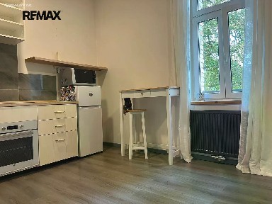 Pronájem bytu 1+kk 30 m²