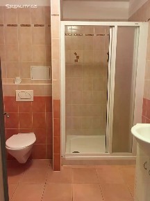 Pronájem bytu 1+kk 38 m²