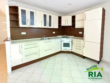 Pronájem bytu 2+1 69 m²