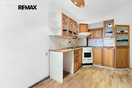 Pronájem bytu 3+1 62 m²
