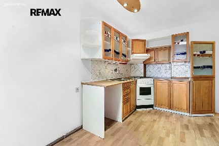 Pronájem bytu 3+1 62 m²