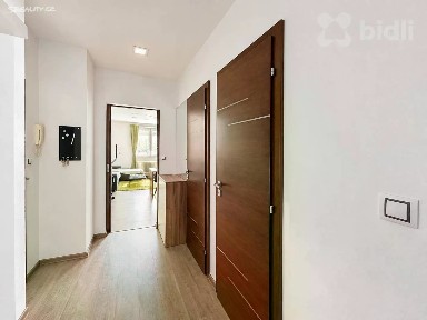 Pronájem bytu 2+kk 47 m²