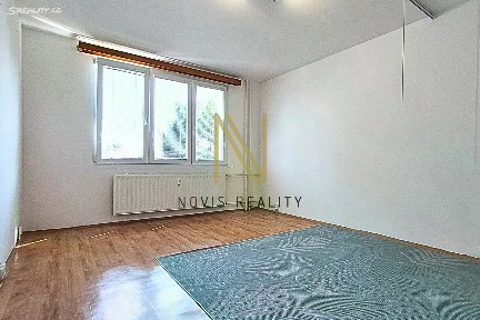 Pronájem bytu 1+1 42 m²