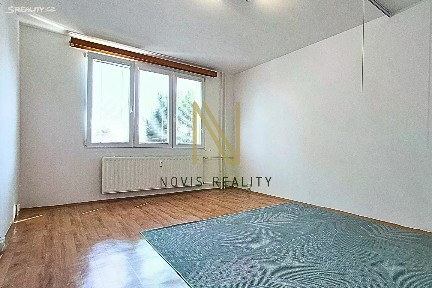 Pronájem bytu 1+1 42 m²