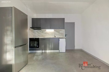 Pronájem bytu 1+1 36 m²