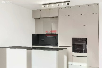 Pronájem bytu 2+kk 70 m²