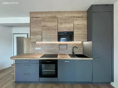 Pronájem bytu 3+kk 73 m²