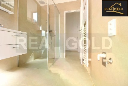 Pronájem bytu 1+kk 33 m²