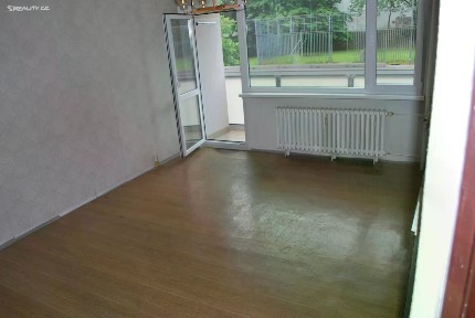 Prodej bytu 2+1 62 m²