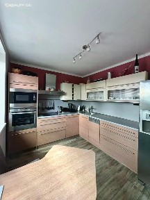 Prodej bytu 3+1 73 m²