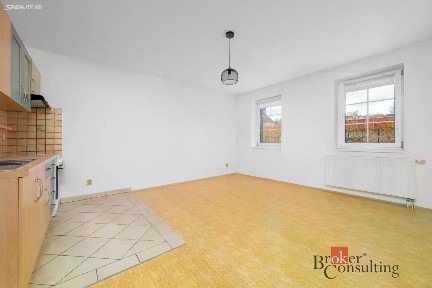 Prodej bytu 2+kk 44 m²