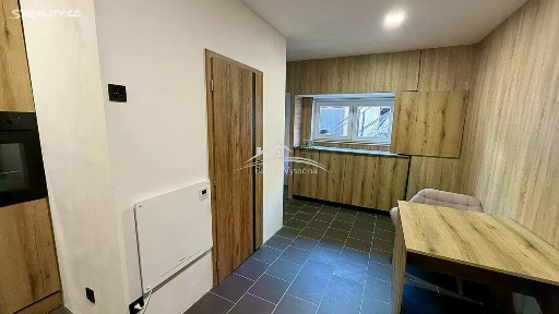 Pronájem bytu 1+kk 18 m²