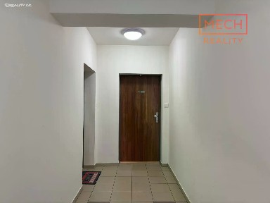 Pronájem bytu 2+kk 61 m²