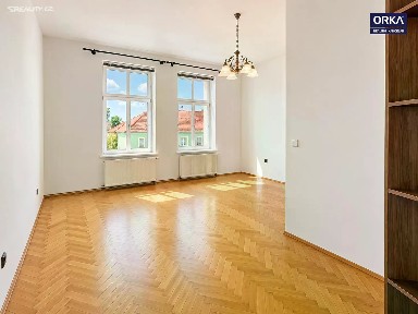 Pronájem bytu 2+1 92 m²
