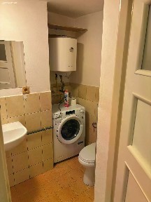 Pronájem bytu 1+kk 33 m²