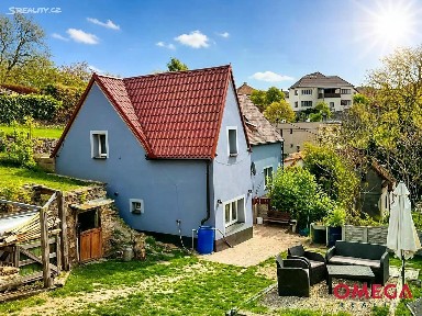 V Borovičkách, Žleby