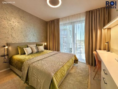 Pronájem bytu 2+kk 57 m²