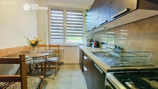 Pronájem bytu 3+1 66 m²