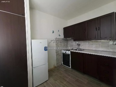 Pronájem bytu 1+1 35 m²