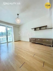 Pronájem bytu 2+1 53 m²
