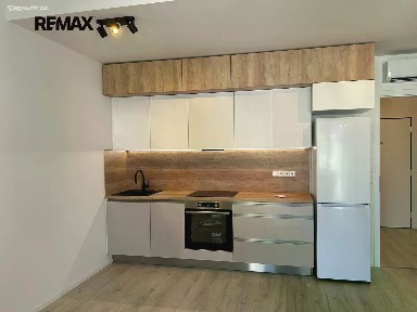 Pronájem bytu 2+kk 60 m²