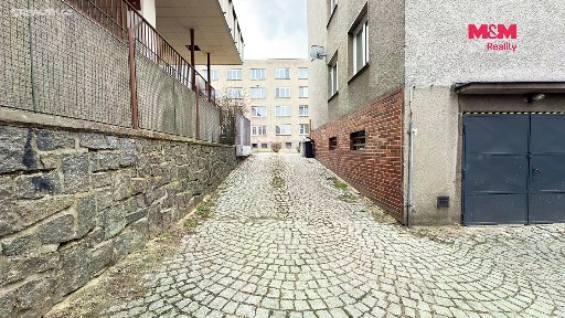Pronájem kanceláře 20 m²