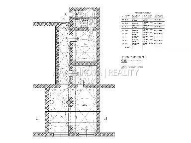 Pronájem obchodního prostoru 66 m²