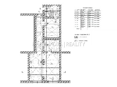 Pronájem obchodního prostoru 66 m²