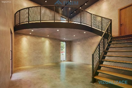 Prodej obchodního prostoru 41 m²