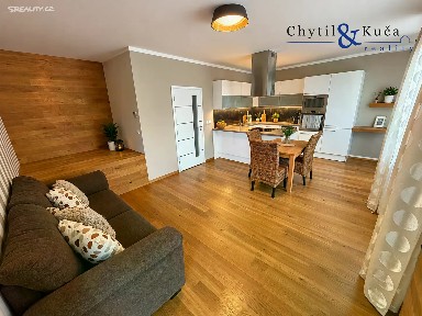 Prodej bytu 3+kk 74 m²