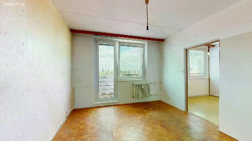 Prodej bytu 3+1 73 m²