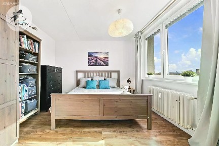 Prodej bytu 1+1 34 m²
