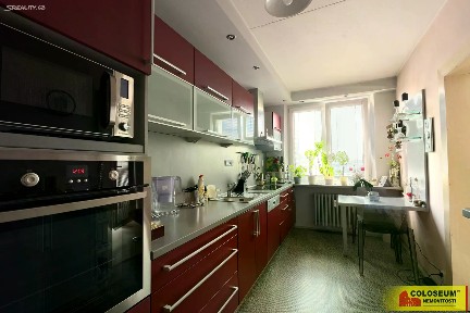 Prodej bytu 4+1 78 m²