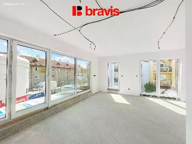 Prodej bytu 3+kk 55 m²