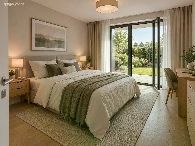 Prodej bytu 3+kk 80 m²