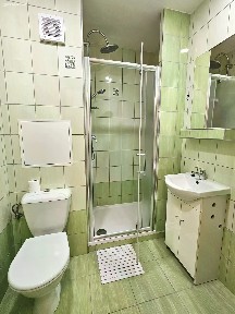 Pronájem bytu 1+1 34 m²