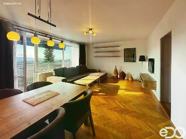 Pronájem bytu 3+1 95 m²
