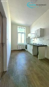 Pronájem bytu 3+1 75 m²