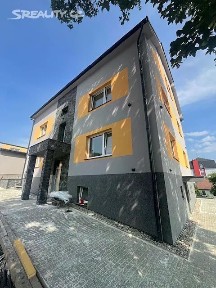 Pronájem bytu 2+kk 57 m²
