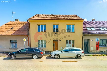 Prodej činžovního domu 206 m²